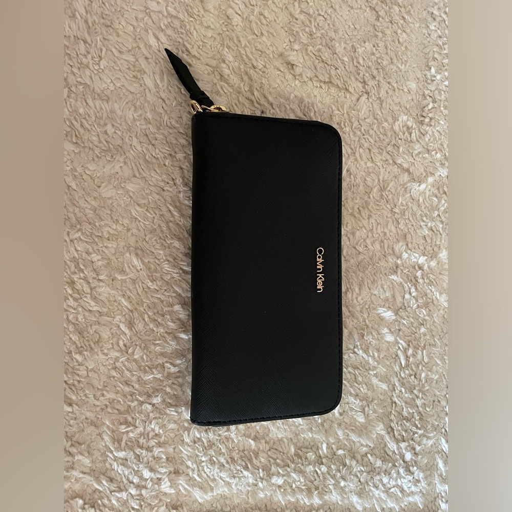 Calvin Klein wallet